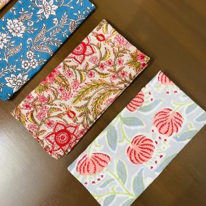 Napkins