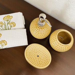 Bathroom Sets